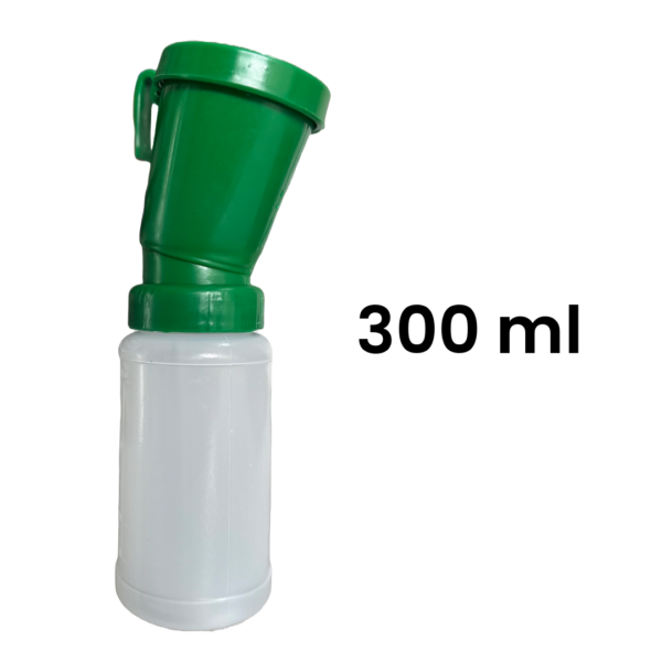 Vaso Sellador de Pezones 300 ml